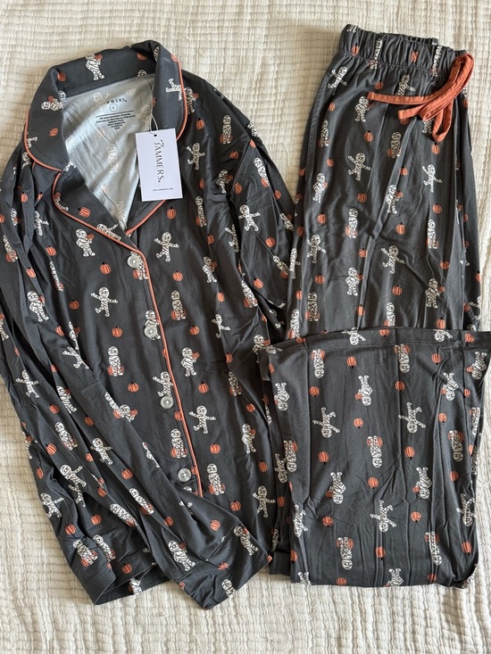 In My Jammers Other - In My Jammers Mummies ( Mom & Kid Bundle! )